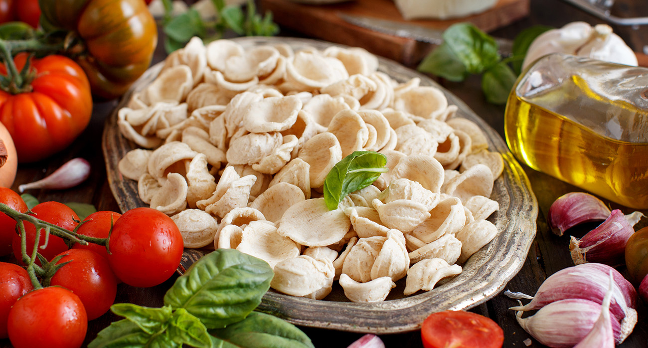 antò - cucina tipica pugliese